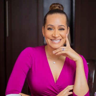 Lileah Akiode - 10X Recruiting Partners