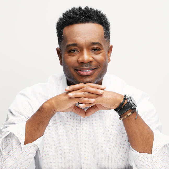 Terry Johnson - 10X Recruiting Partners